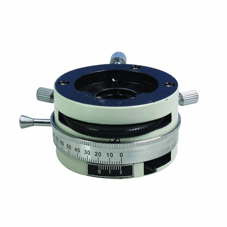 industrial polarizing microscope