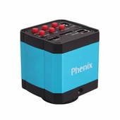 14MP Hdmi Digital Microscope Kamera